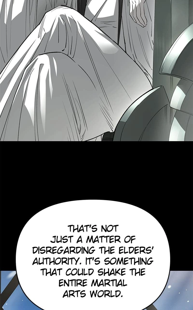 Space Cheon-ma 3077 Chapter 66 Page 14