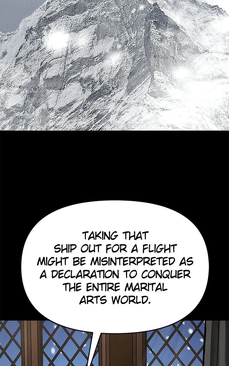 Space Cheon-ma 3077 Chapter 66 Page 17