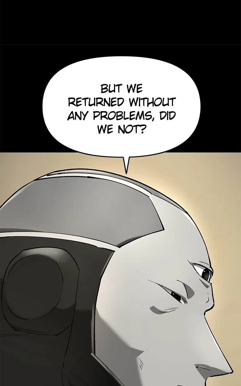 Space Cheon-ma 3077 Chapter 66 Page 19