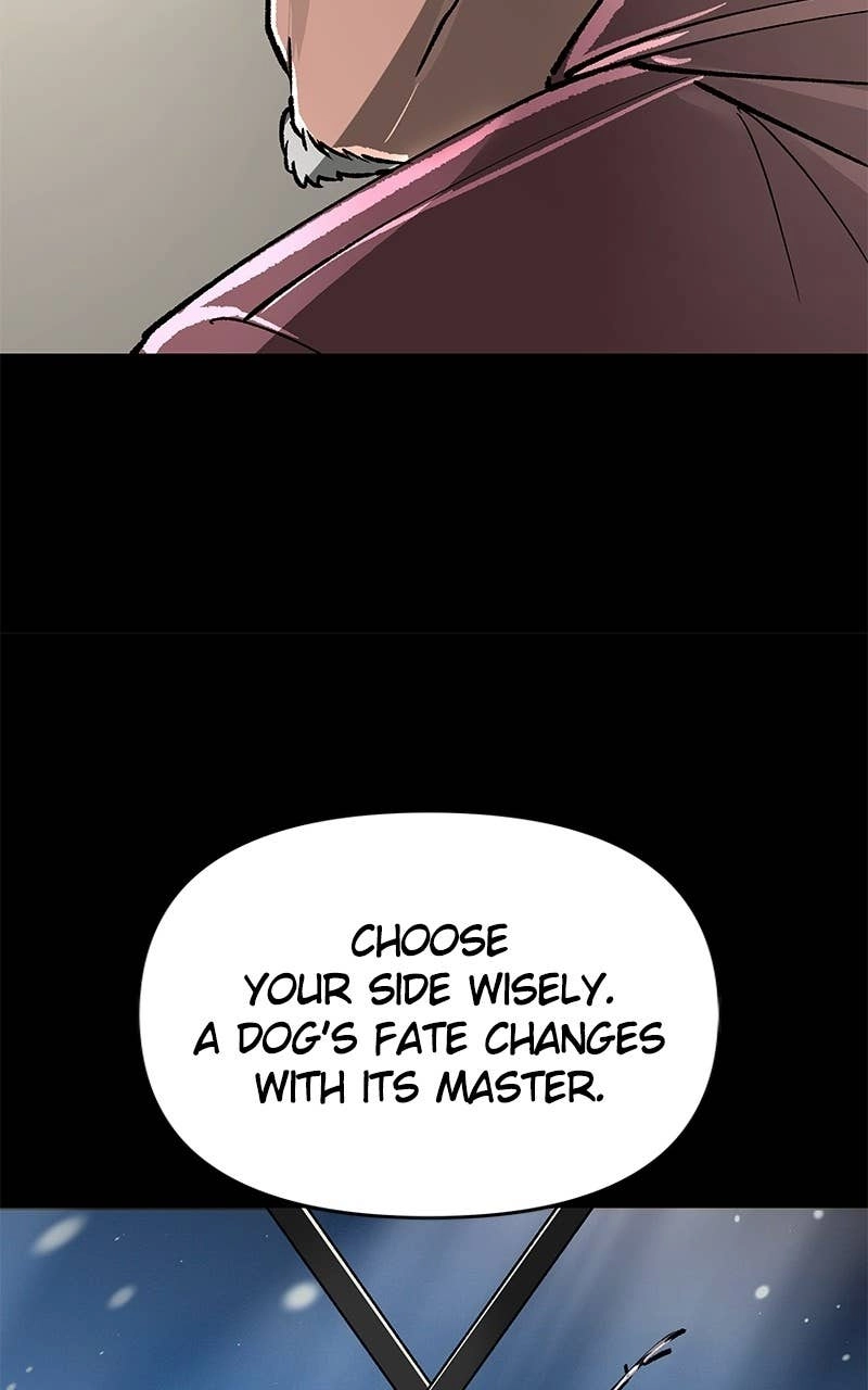 Space Cheon-ma 3077 Chapter 66 Page 25