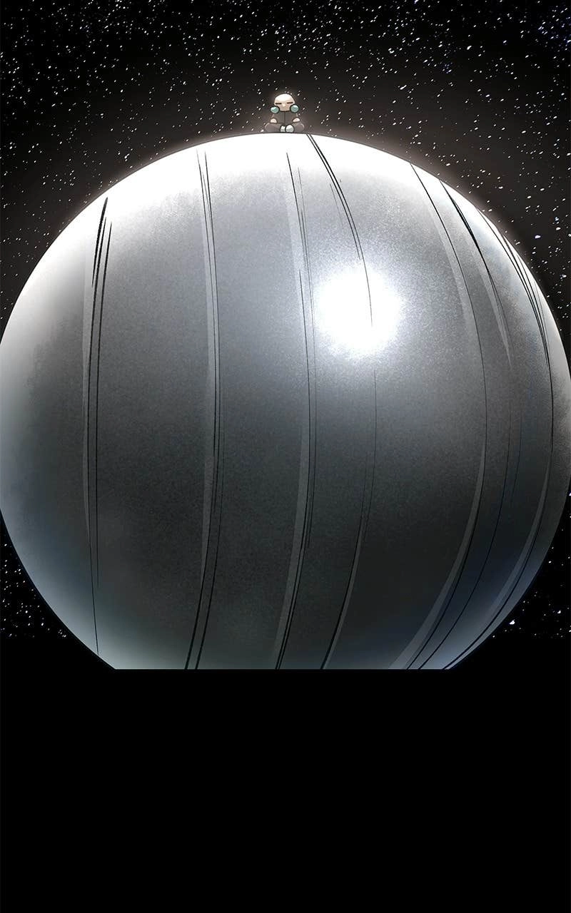 Space Cheon-ma 3077 Chapter 66 Page 37
