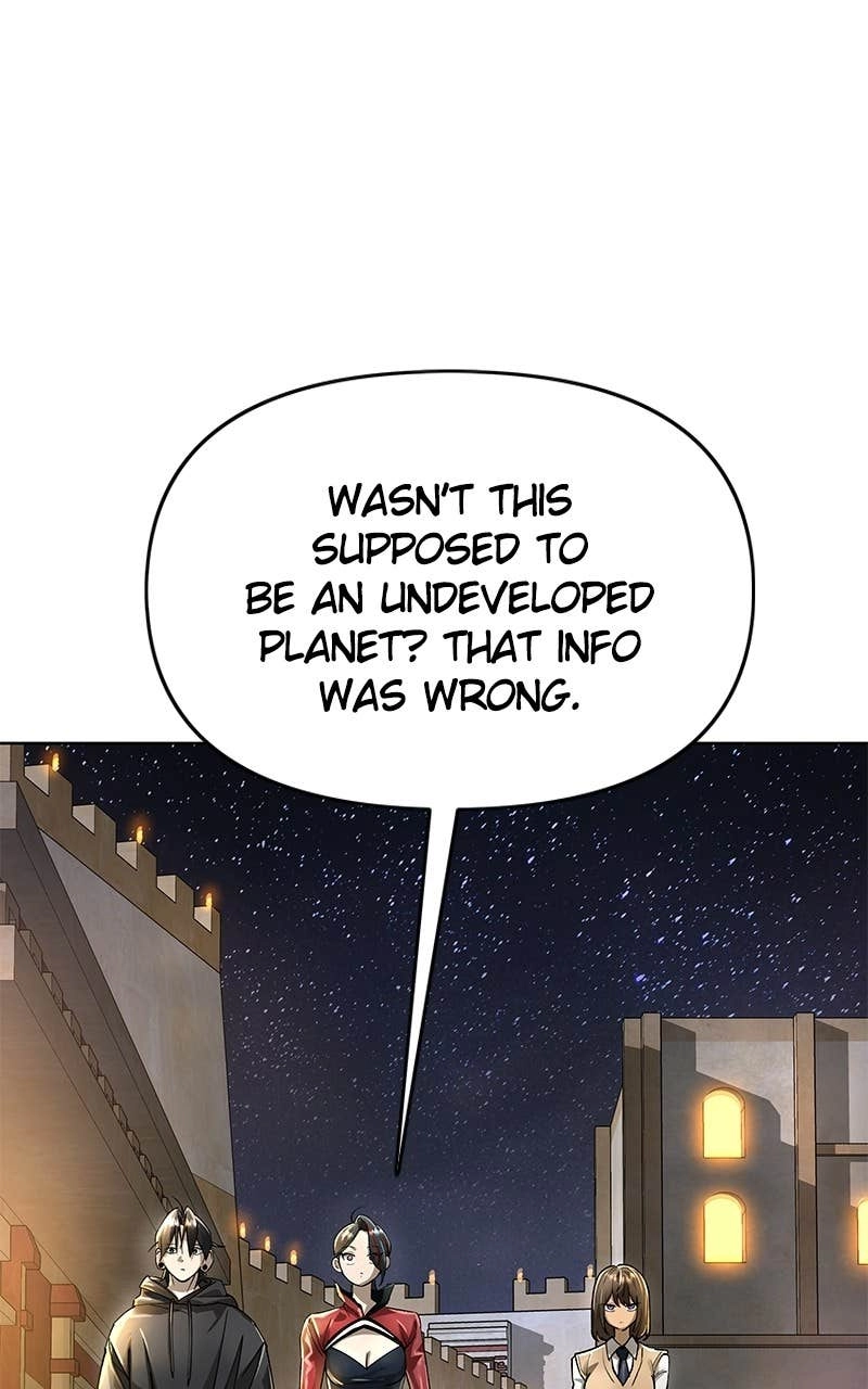 Space Cheon-ma 3077 Chapter 66 Page 44