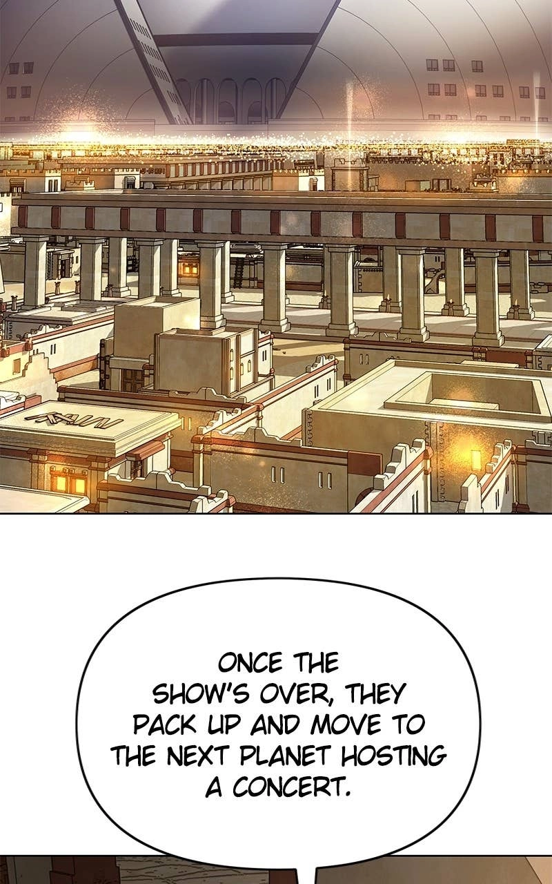 Space Cheon-ma 3077 Chapter 66 Page 48