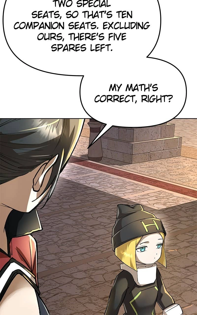Space Cheon-ma 3077 Chapter 66 Page 61