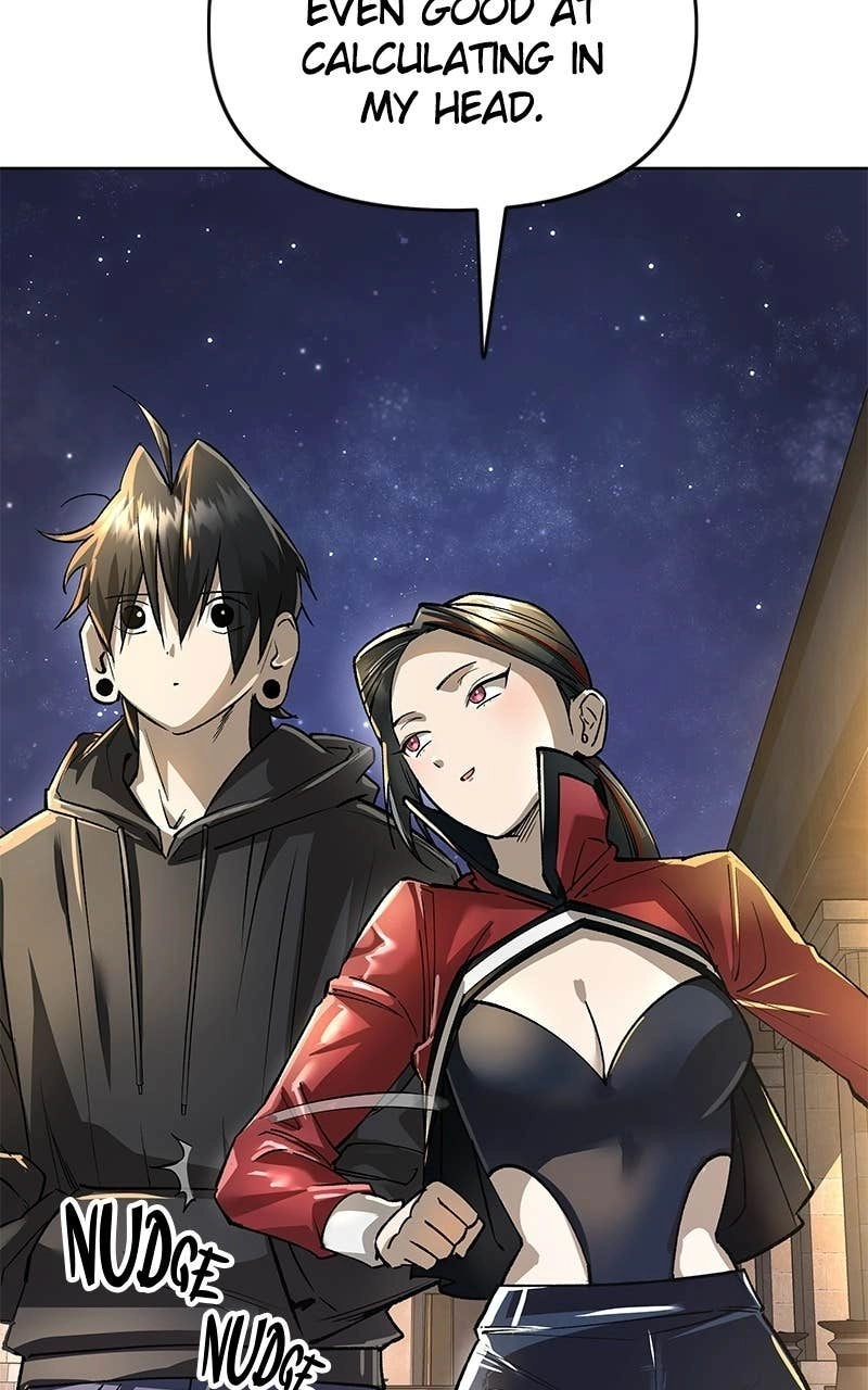 Space Cheon-ma 3077 Chapter 66 Page 64
