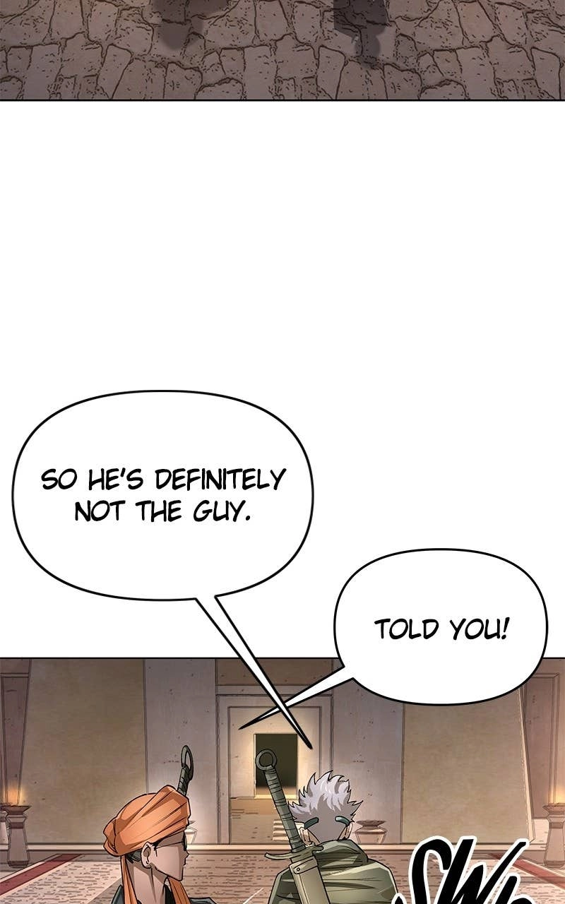 Space Cheon-ma 3077 Chapter 66 Page 91