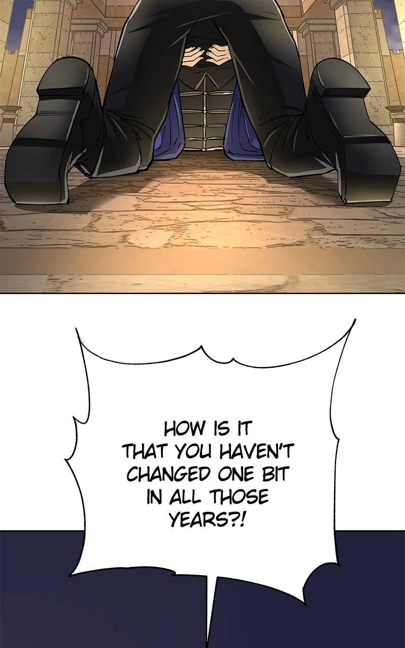 Space Cheon-ma 3077 Chapter 66 Page 121