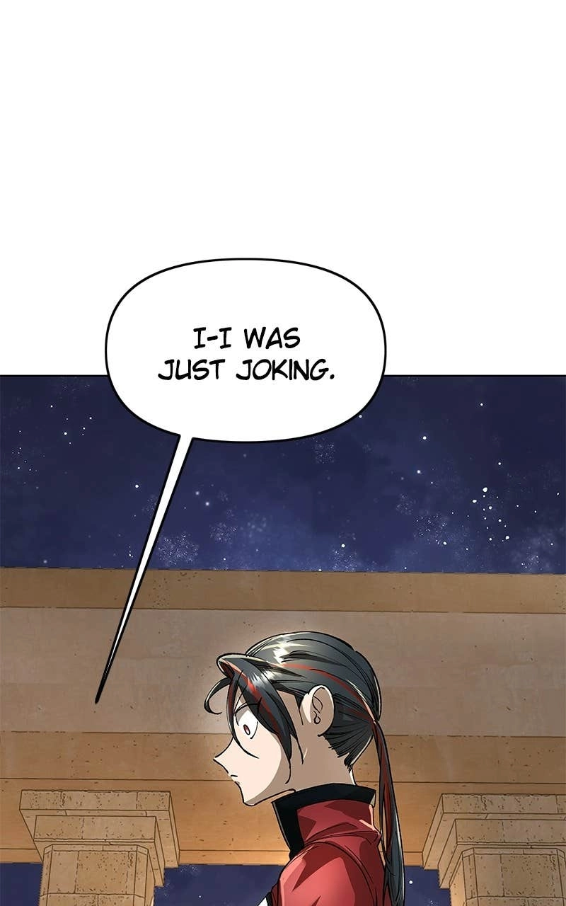 Space Cheon-ma 3077 Chapter 66 Page 126