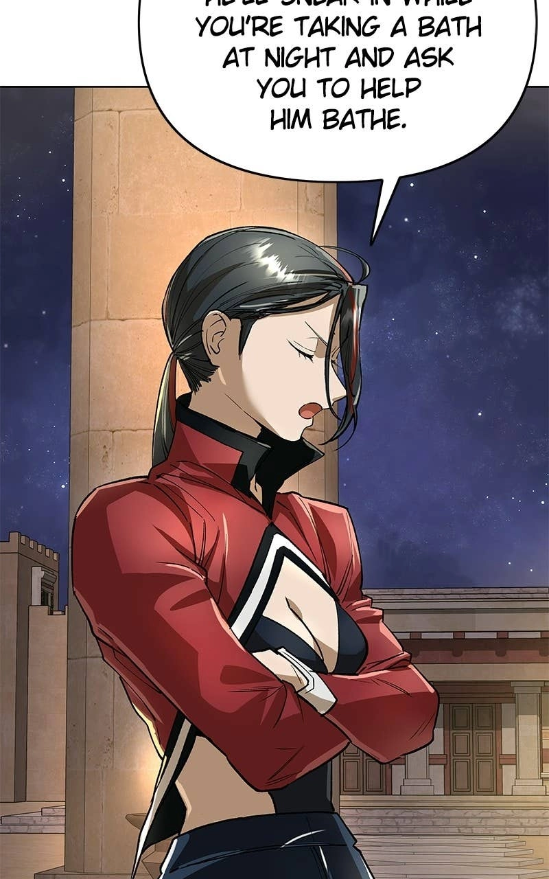 Space Cheon-ma 3077 Chapter 66 Page 137