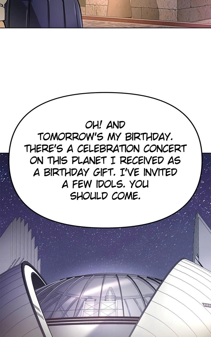 Space Cheon-ma 3077 Chapter 67 Page 22