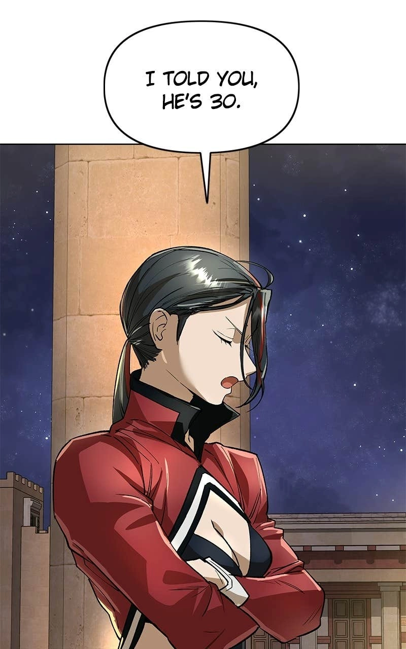 Space Cheon-ma 3077 Chapter 67 Page 30