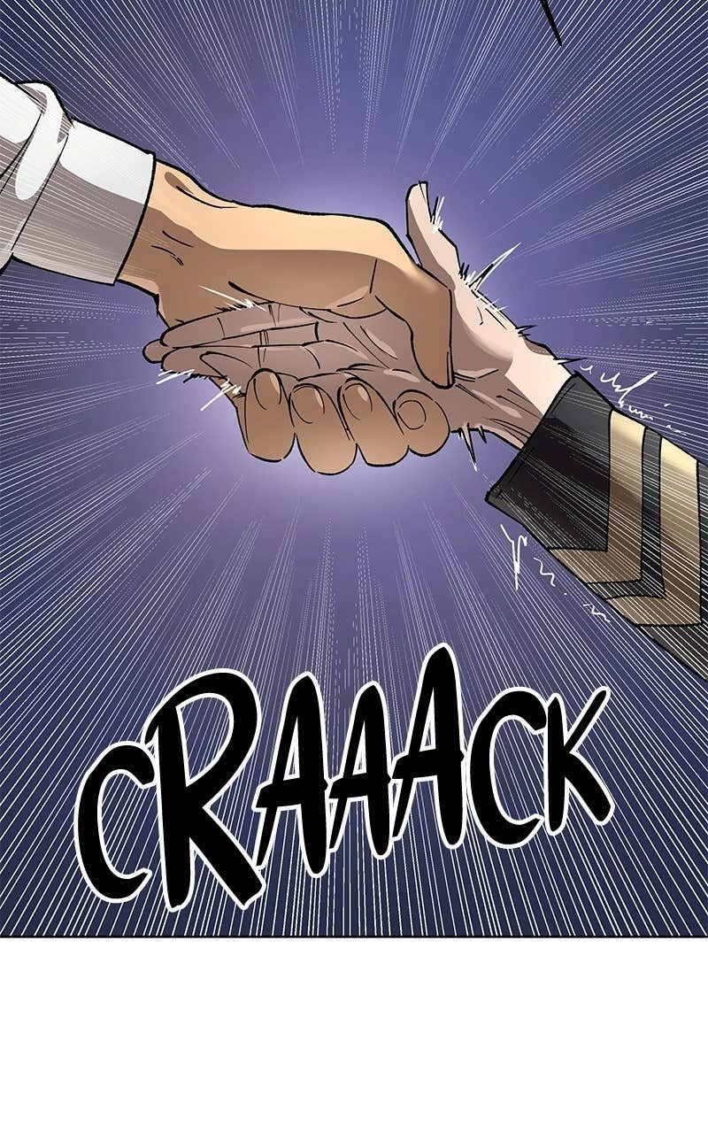 Space Cheon-ma 3077 Chapter 67 Page 38