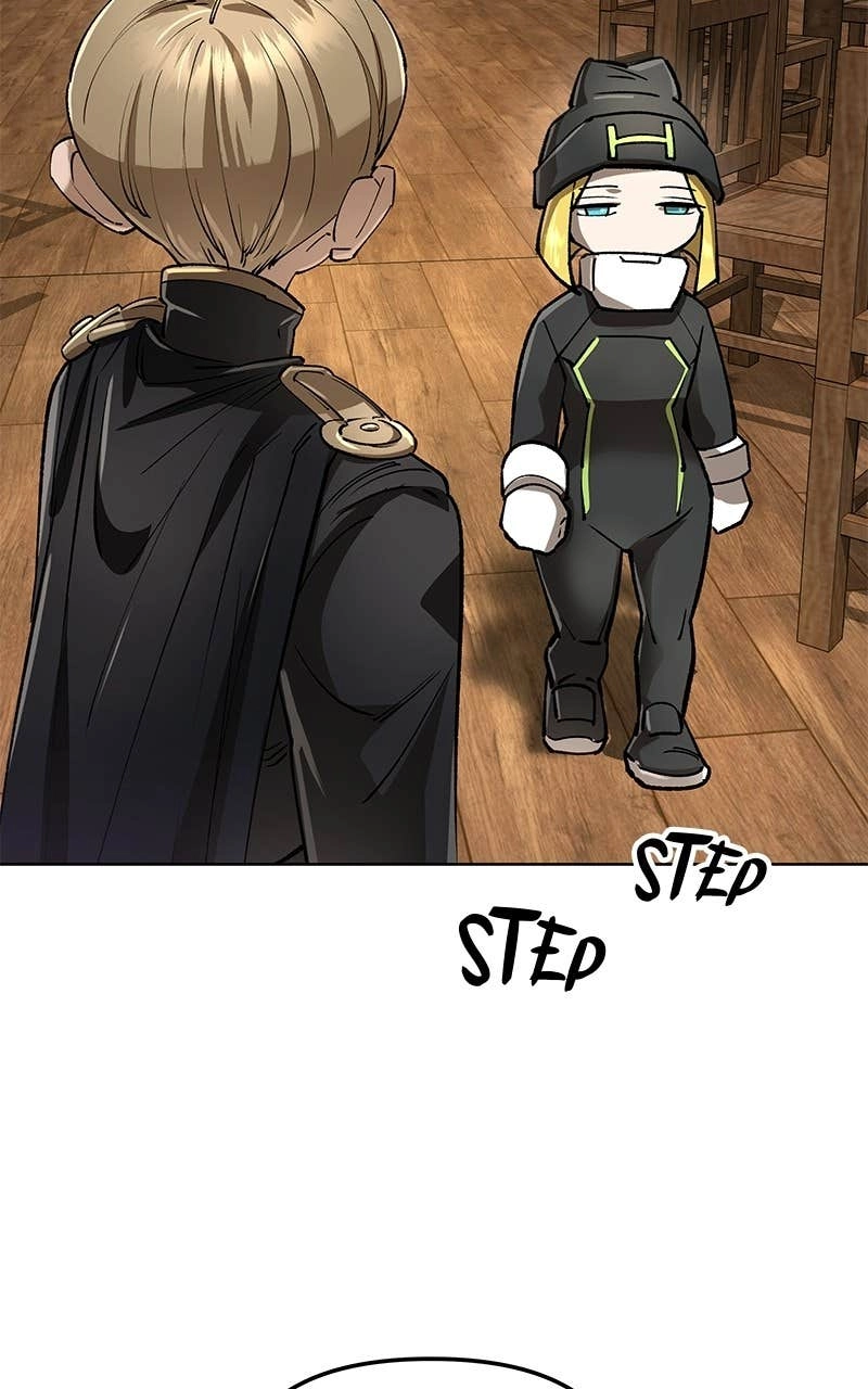 Space Cheon-ma 3077 Chapter 67 Page 85