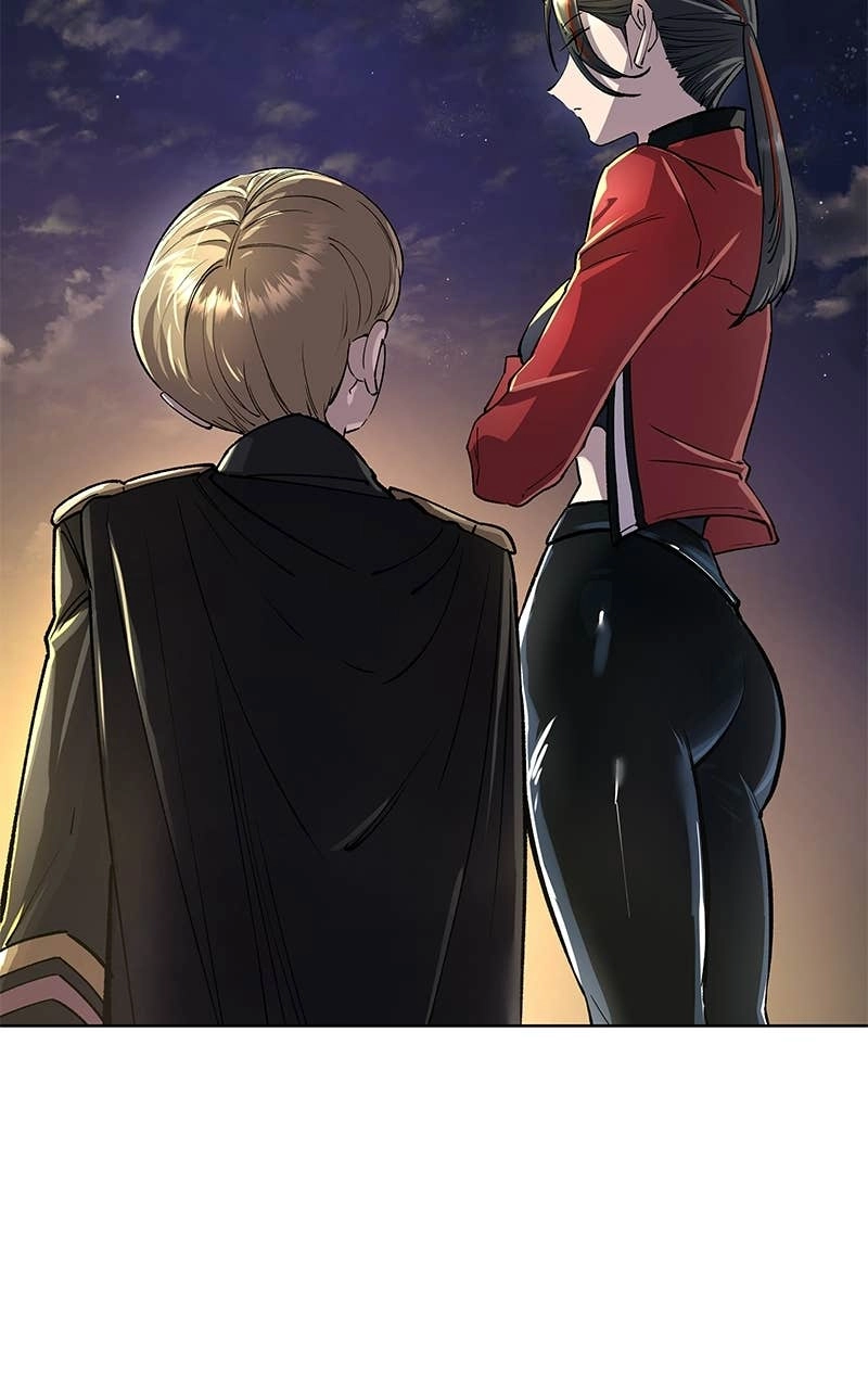 Space Cheon-ma 3077 Chapter 68 Page 12