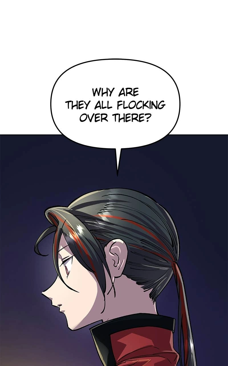 Space Cheon-ma 3077 Chapter 68 Page 13