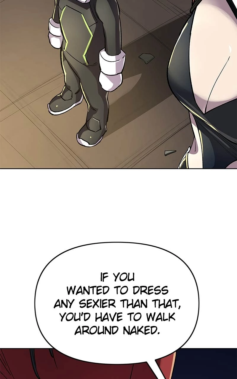 Space Cheon-ma 3077 Chapter 68 Page 23