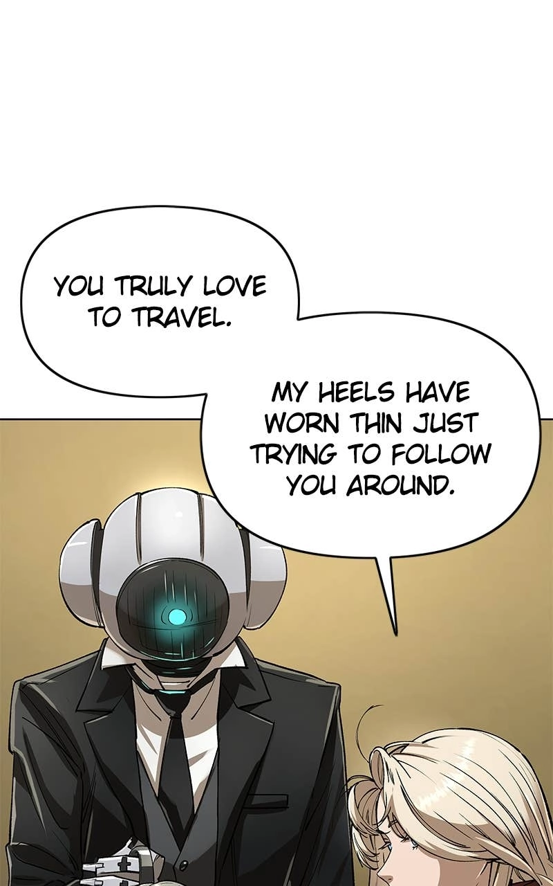 Space Cheon-ma 3077 Chapter 68 Page 31