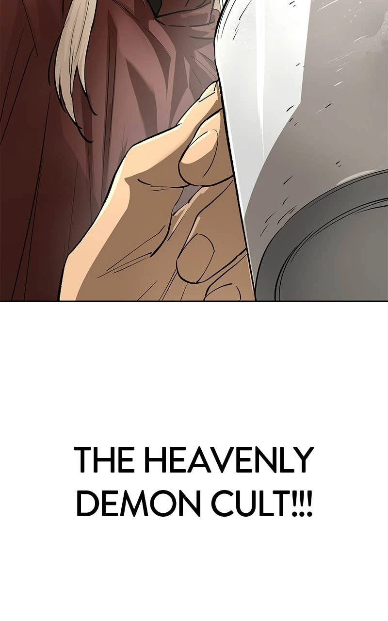 Space Cheon-ma 3077 Chapter 68 Page 73