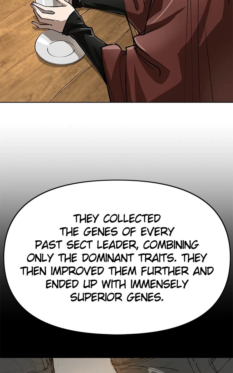 Space Cheon-ma 3077 Chapter 68 Page 84