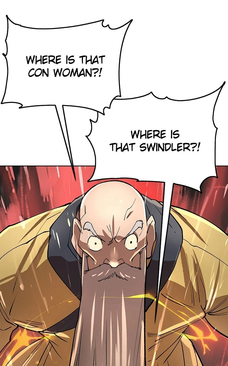 Space Cheon-ma 3077 Chapter 68 Page 154