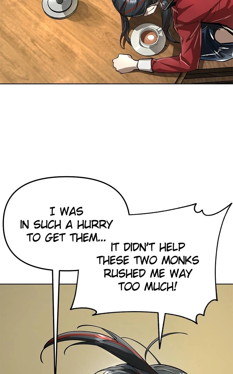 Space Cheon-ma 3077 Chapter 69 Page 14