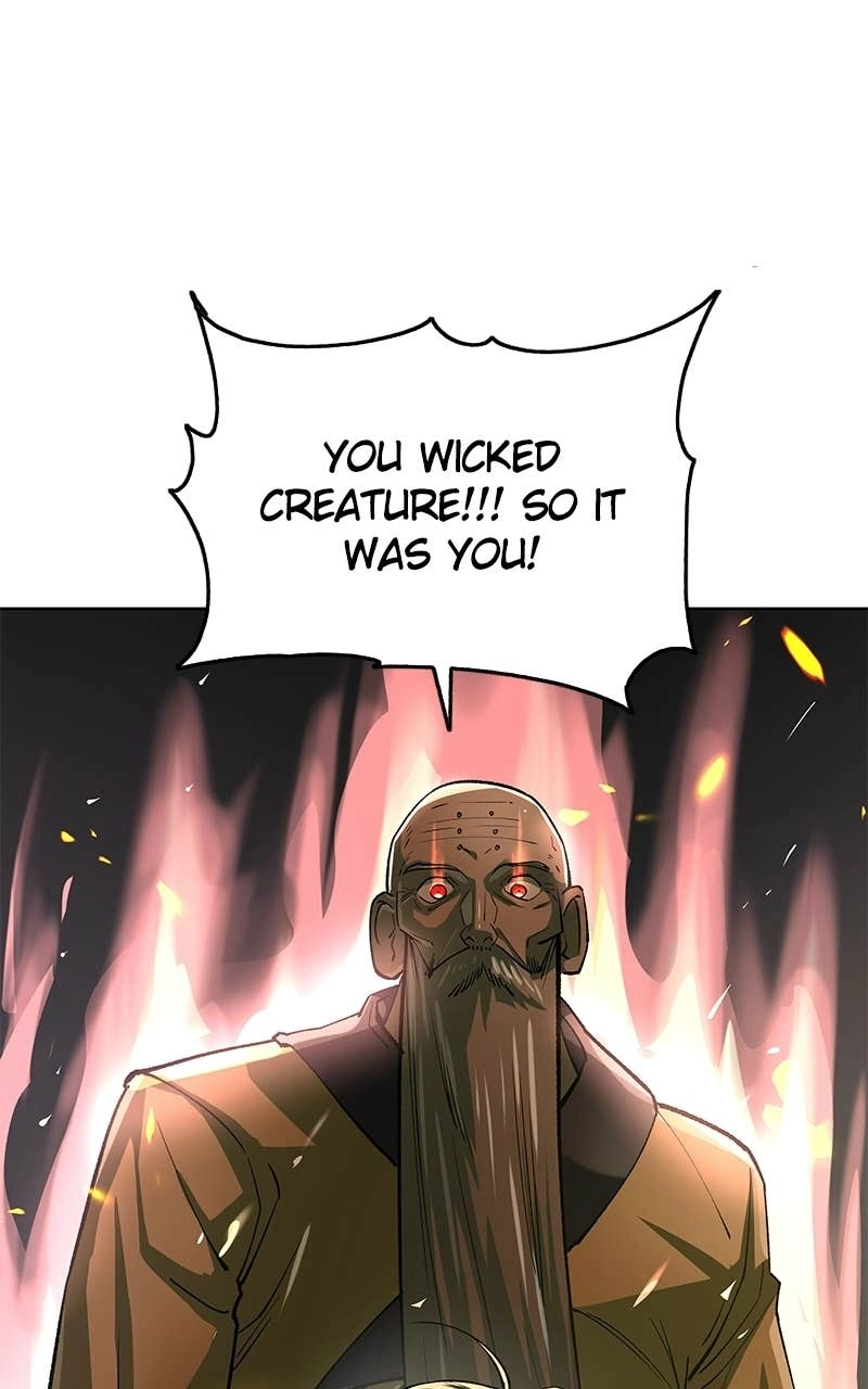 Space Cheon-ma 3077 Chapter 69 Page 31