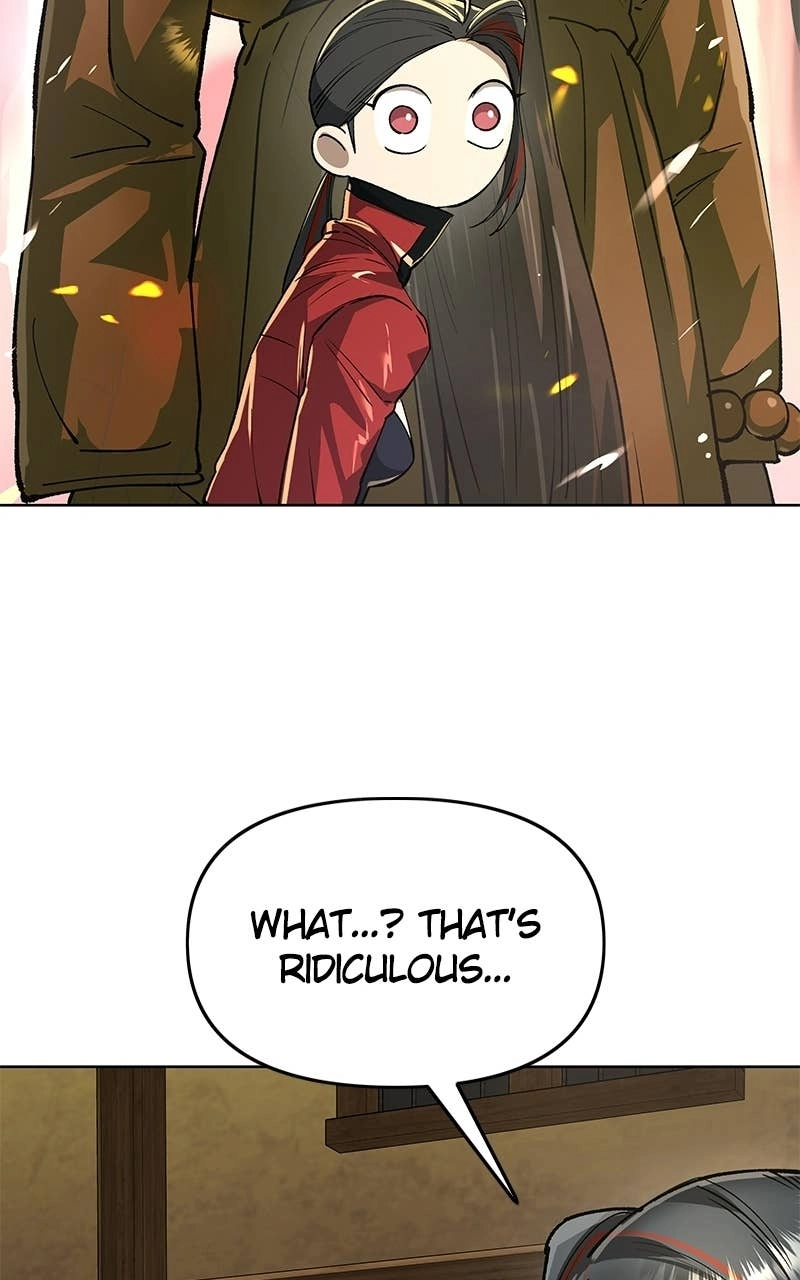 Space Cheon-ma 3077 Chapter 69 Page 32
