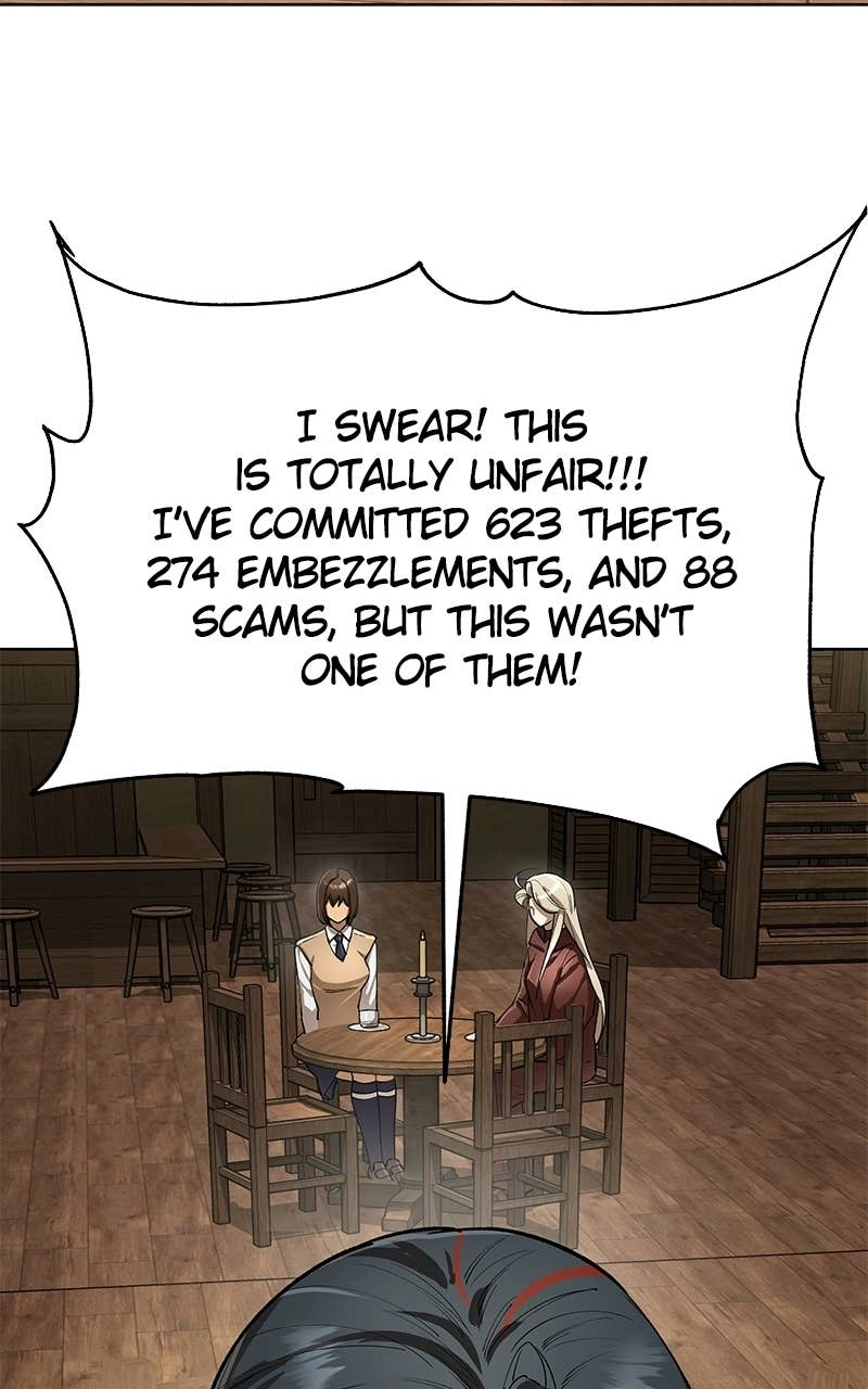 Space Cheon-ma 3077 Chapter 69 Page 70