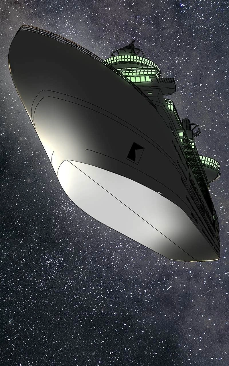 Space Cheon-ma 3077 Chapter 69 Page 78