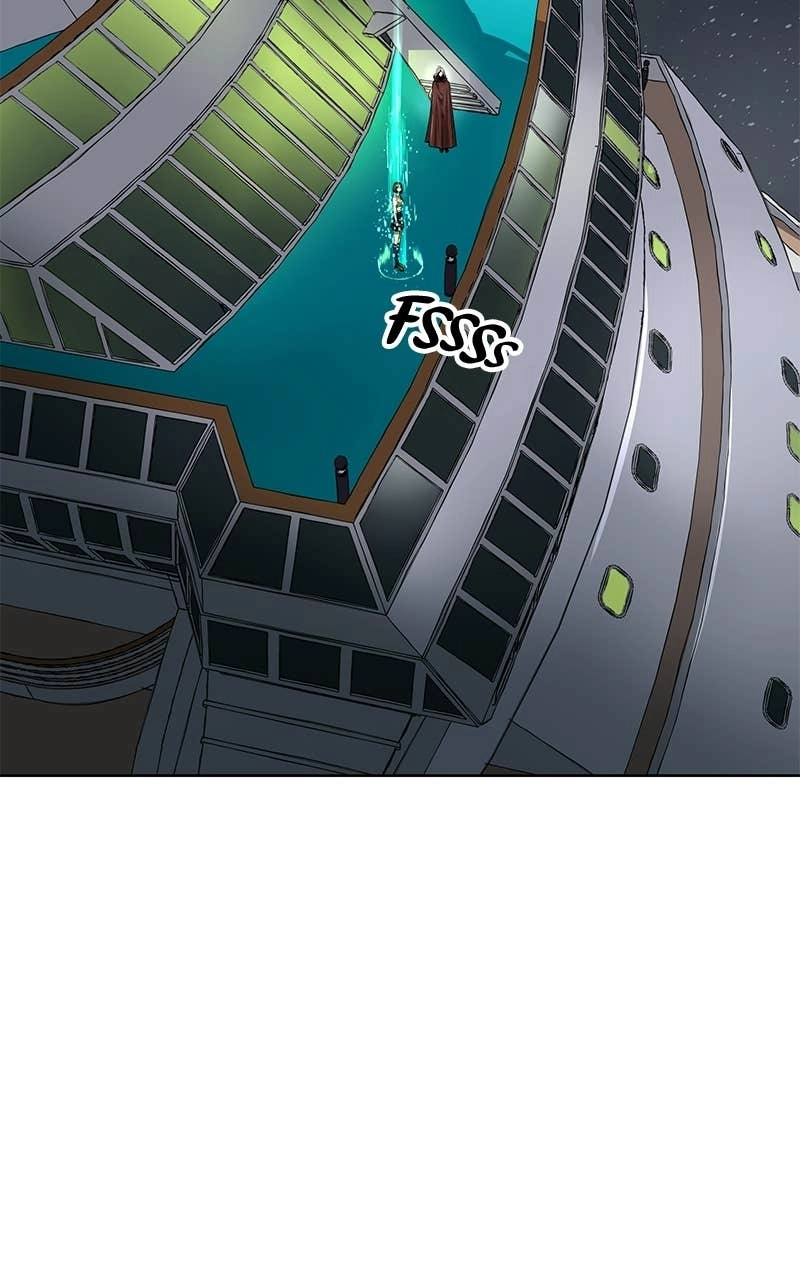 Space Cheon-ma 3077 Chapter 69 Page 80