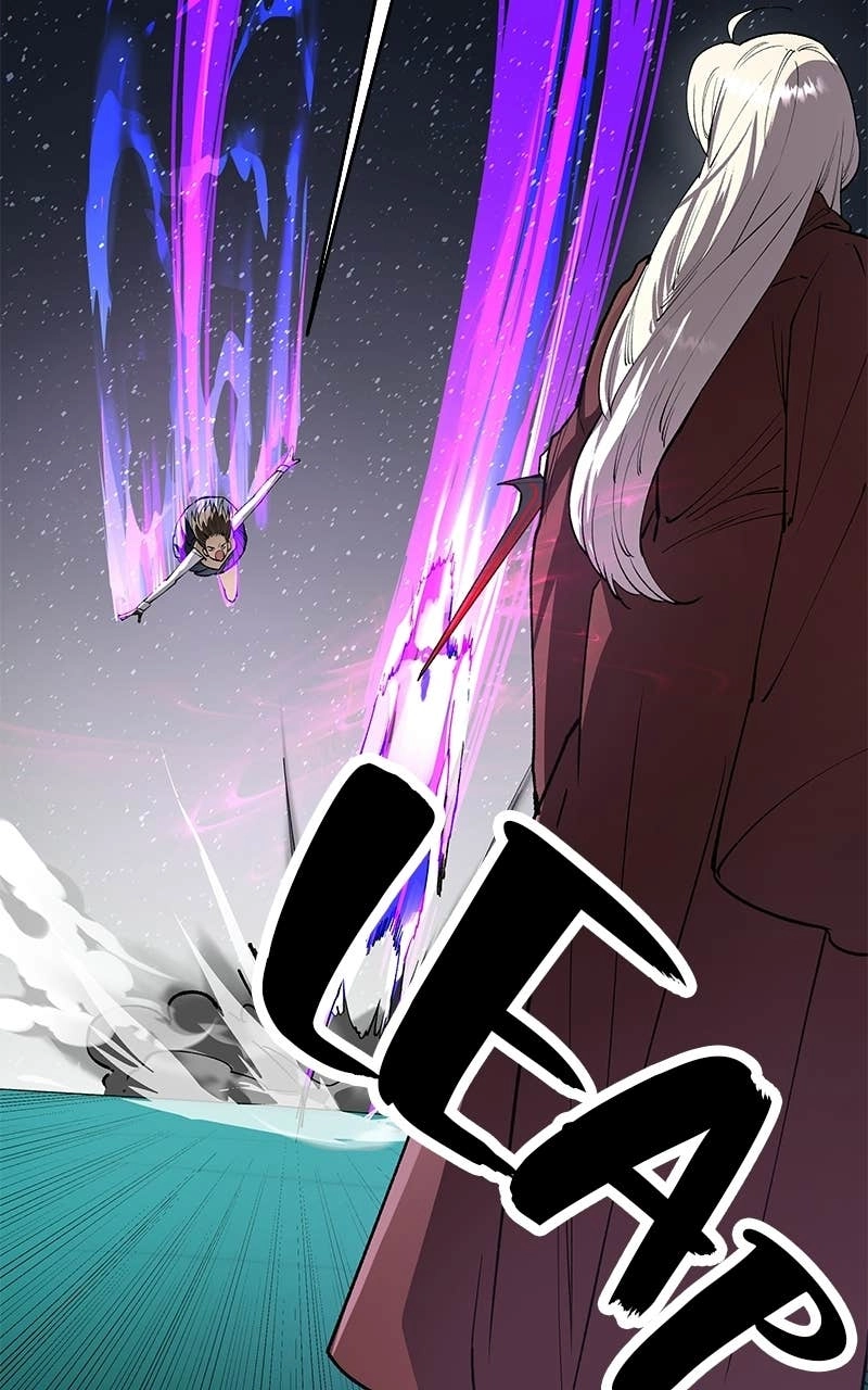 Space Cheon-ma 3077 Chapter 69 Page 101