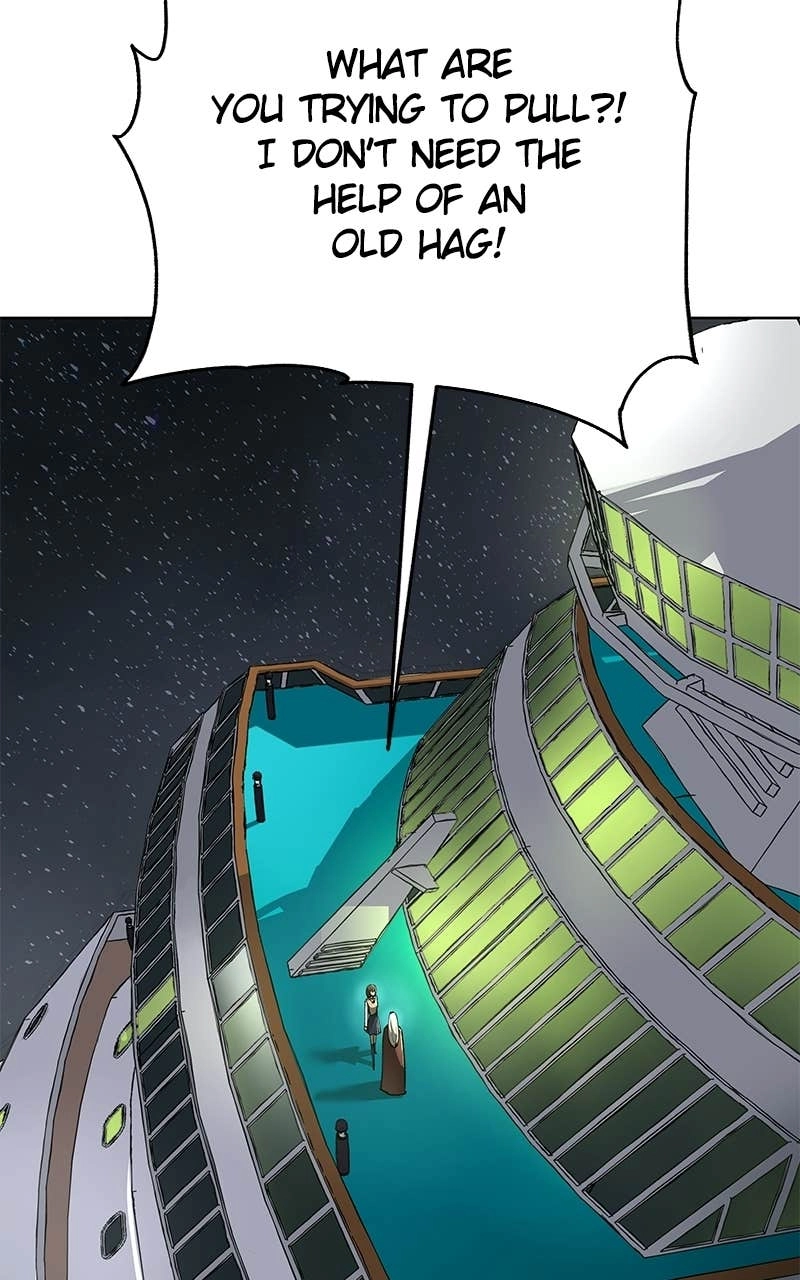 Space Cheon-ma 3077 Chapter 69 Page 136