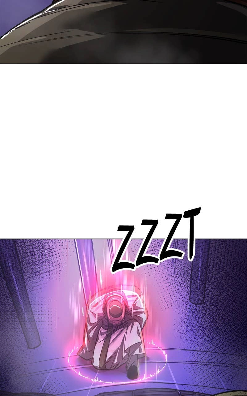 Space Cheon-ma 3077 Chapter 7 Page 5