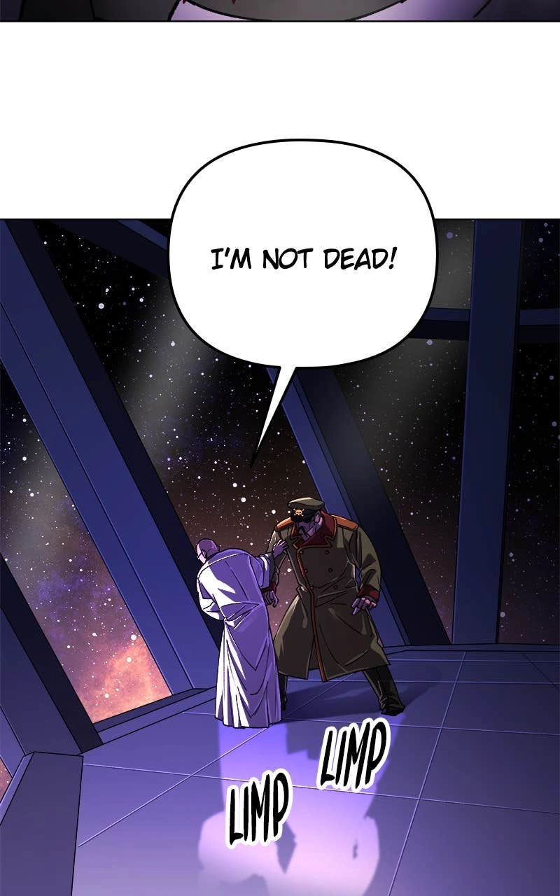 Space Cheon-ma 3077 Chapter 7 Page 8