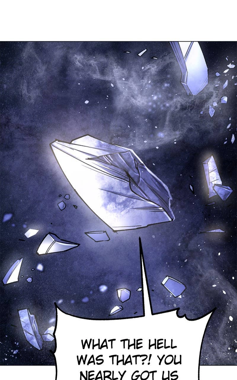 Space Cheon-ma 3077 Chapter 7 Page 13