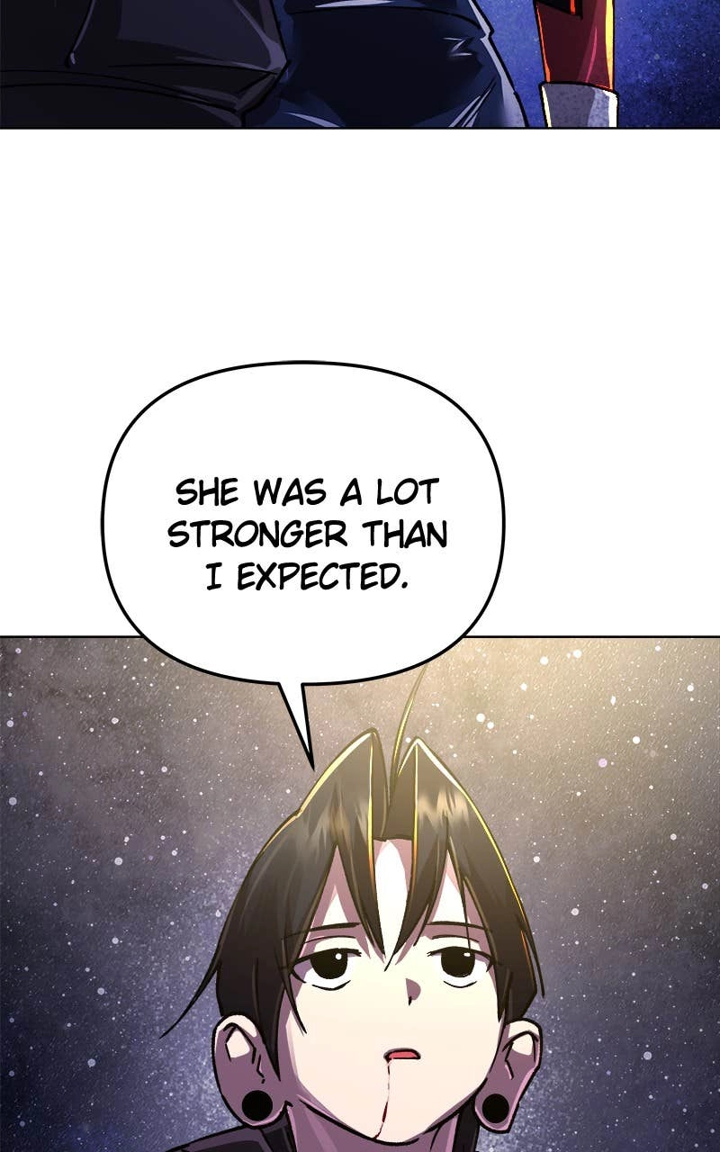 Space Cheon-ma 3077 Chapter 7 Page 19