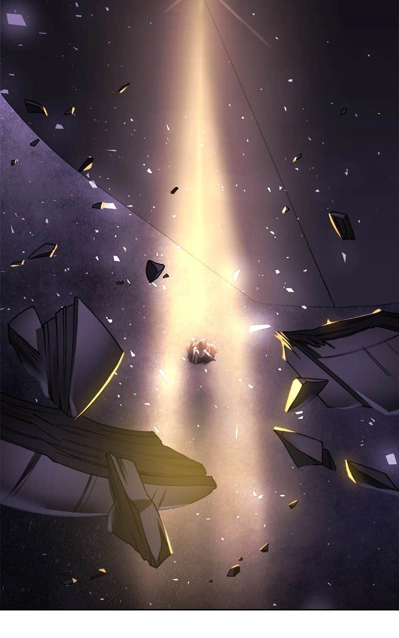 Space Cheon-ma 3077 Chapter 7 Page 32