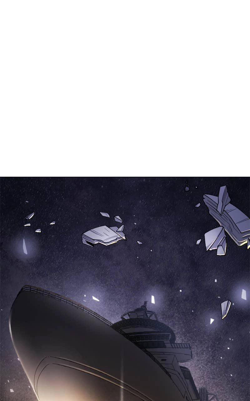 Space Cheon-ma 3077 Chapter 7 Page 35