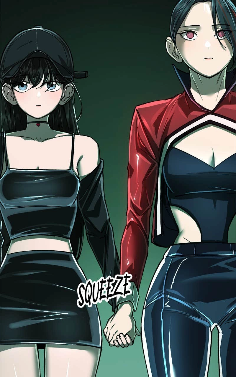 Space Cheon-ma 3077 Chapter 7 Page 49