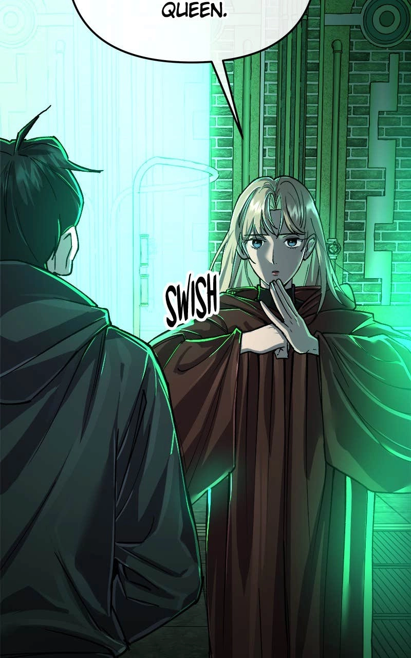 Space Cheon-ma 3077 Chapter 7 Page 55