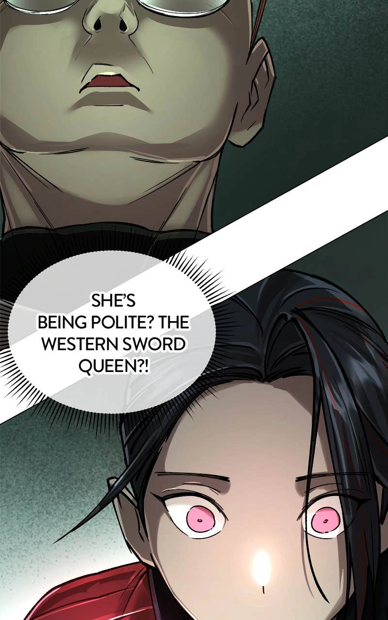 Space Cheon-ma 3077 Chapter 7 Page 57