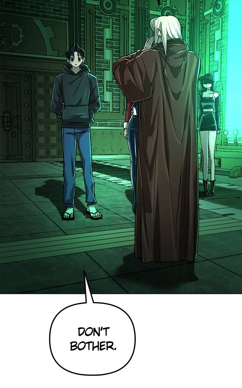 Space Cheon-ma 3077 Chapter 7 Page 59