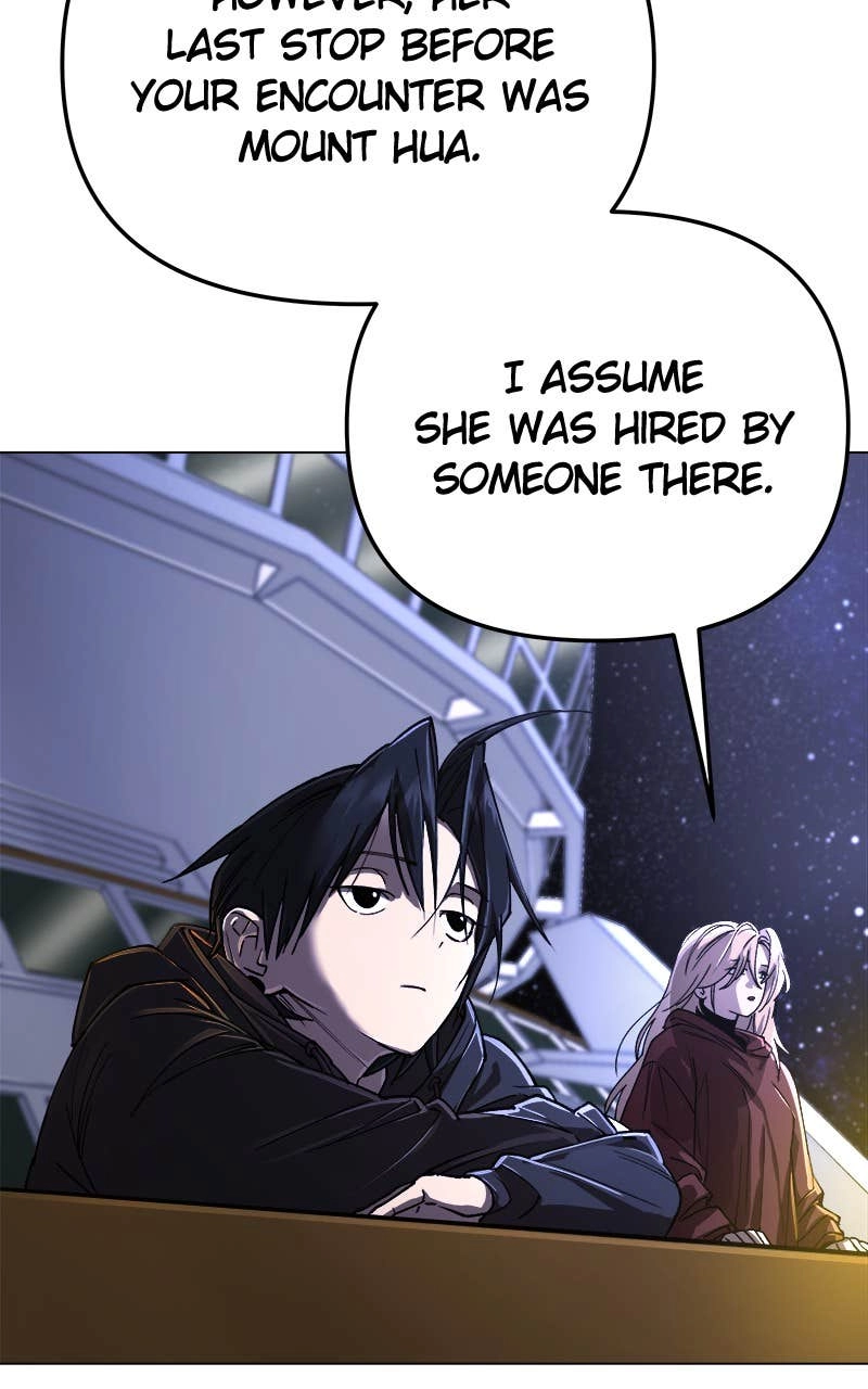 Space Cheon-ma 3077 Chapter 7 Page 74