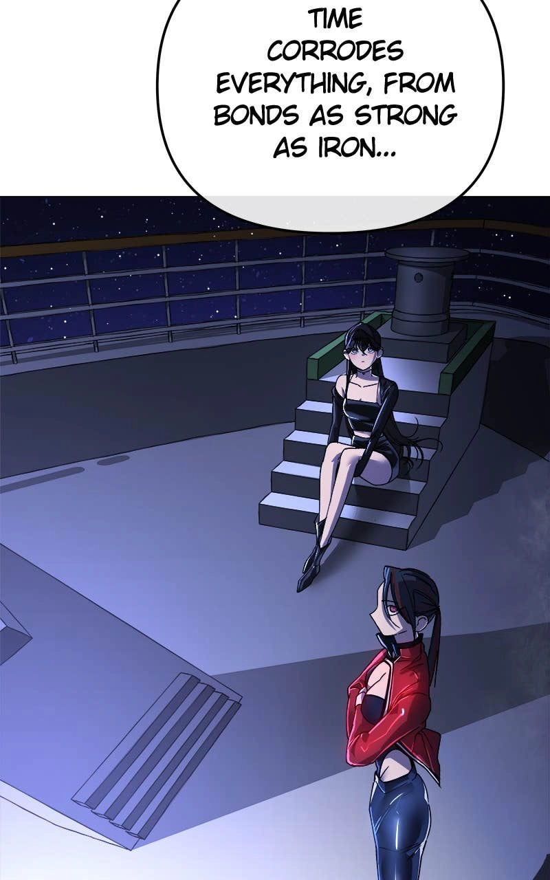 Space Cheon-ma 3077 Chapter 7 Page 80