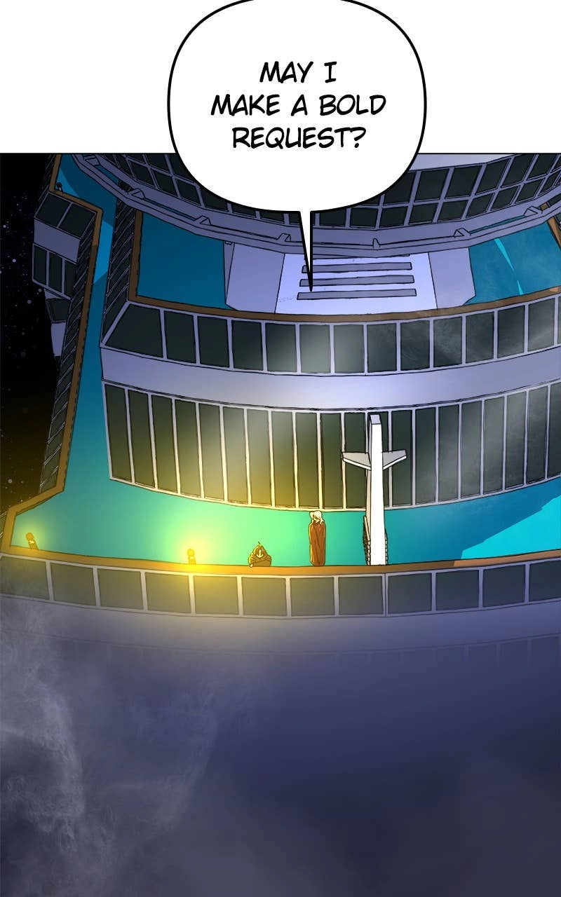 Space Cheon-ma 3077 Chapter 7 Page 90