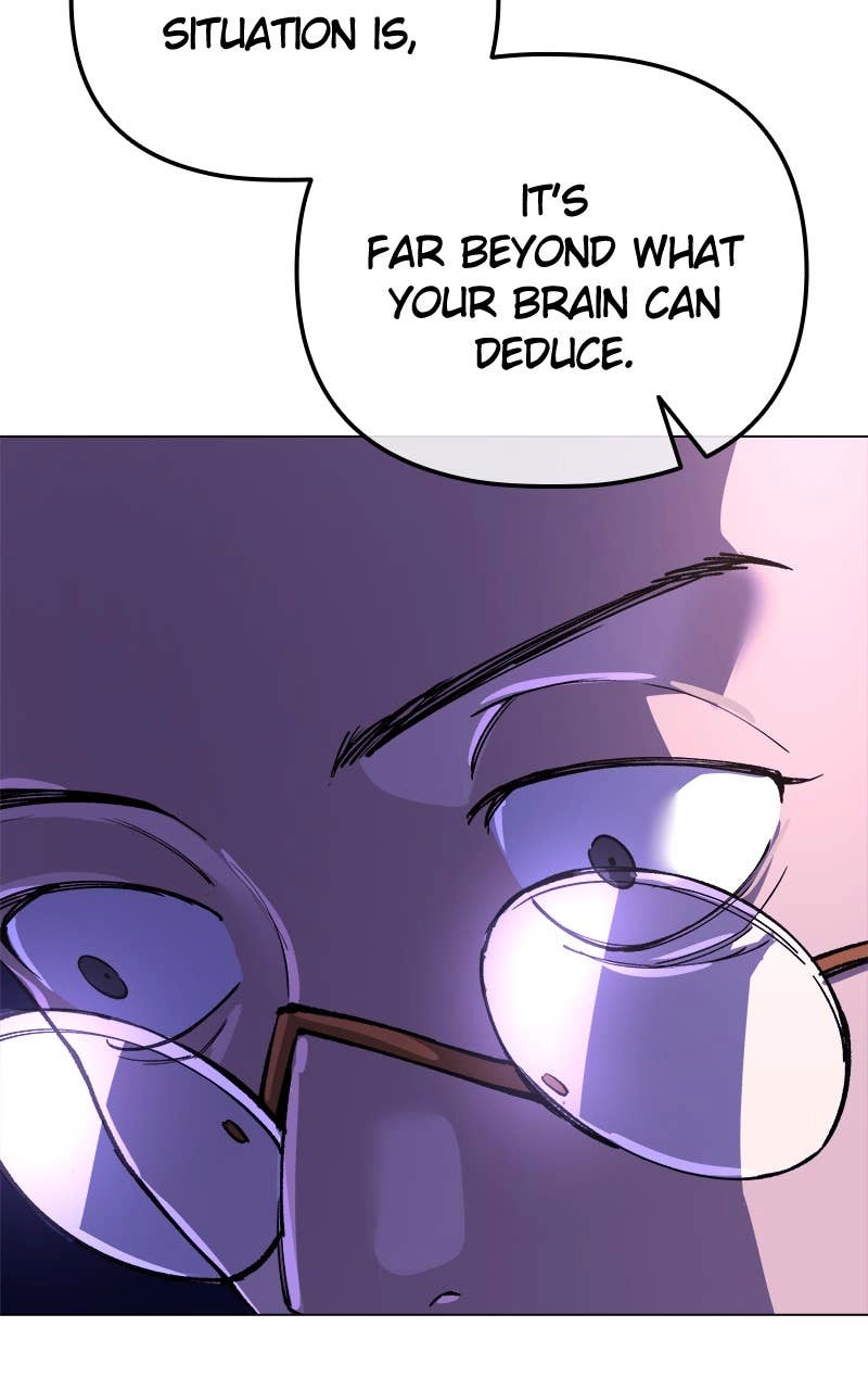 Space Cheon-ma 3077 Chapter 7 Page 124