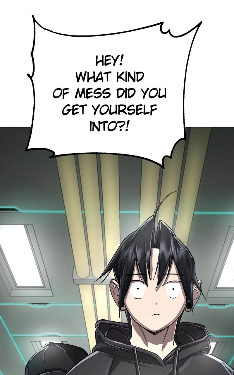 Space Cheon-ma 3077 Chapter 7 Page 138