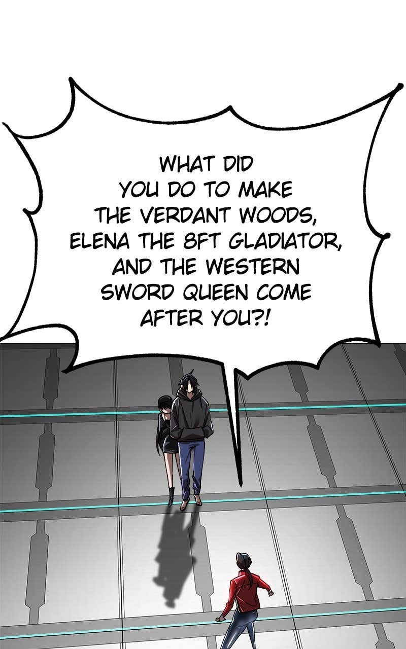 Space Cheon-ma 3077 Chapter 7 Page 141