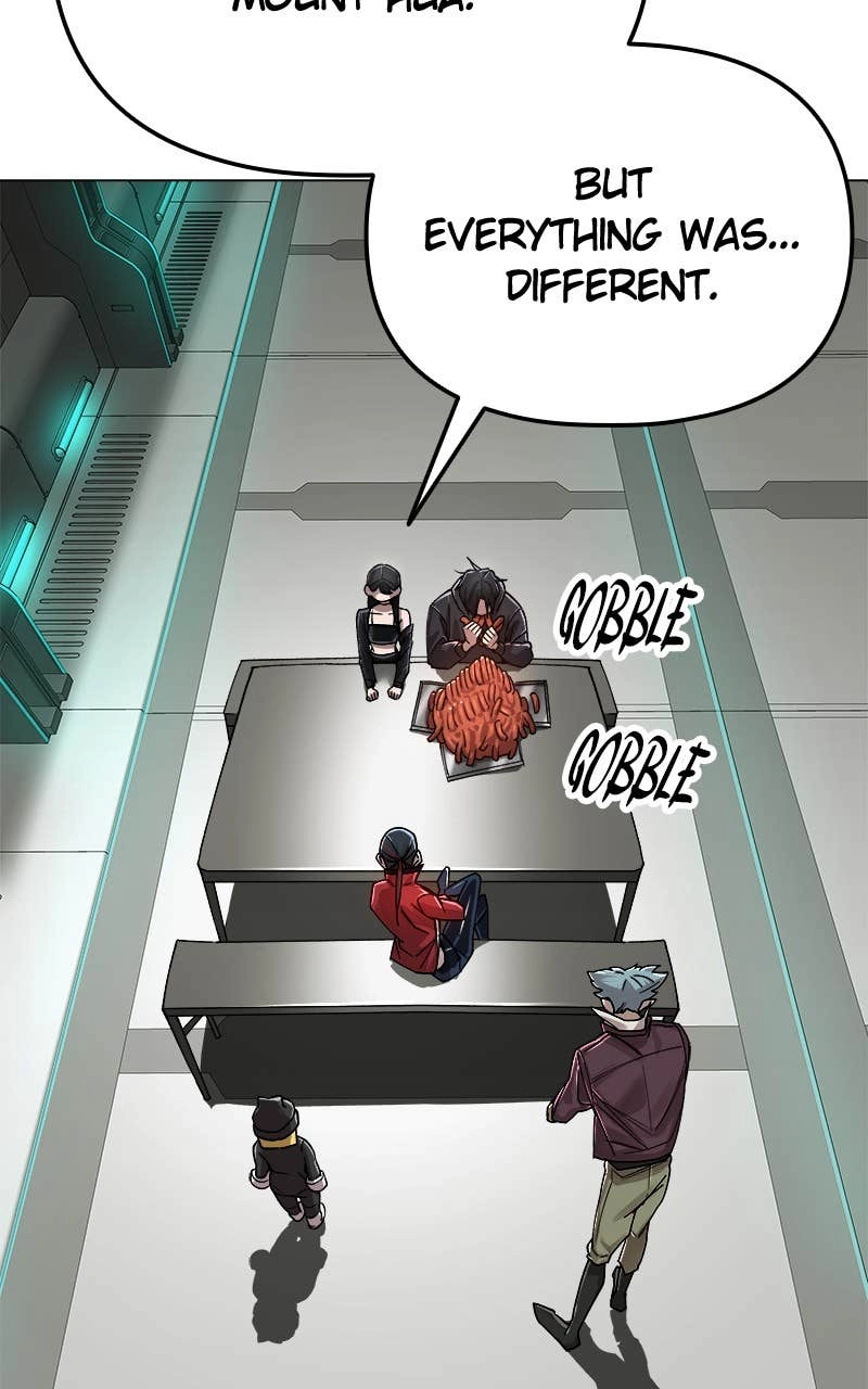 Space Cheon-ma 3077 Chapter 7 Page 146