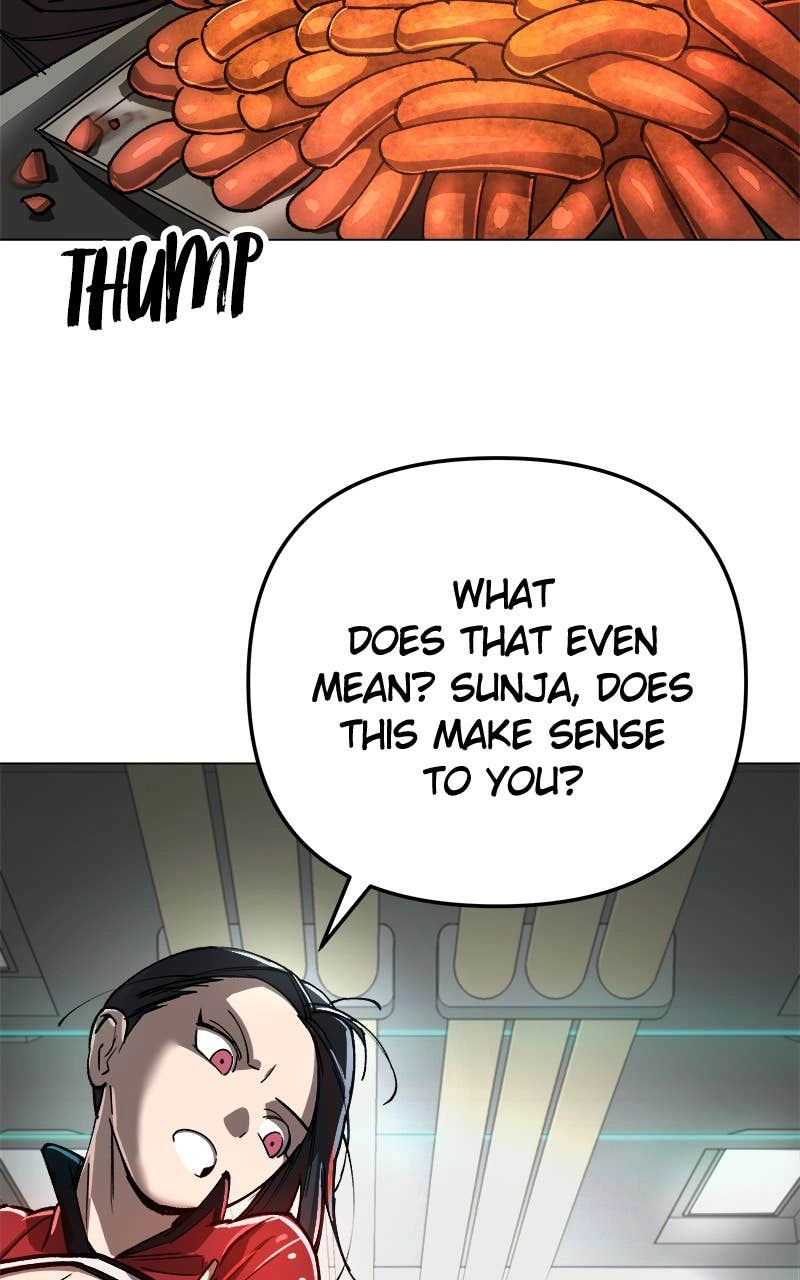 Space Cheon-ma 3077 Chapter 7 Page 150